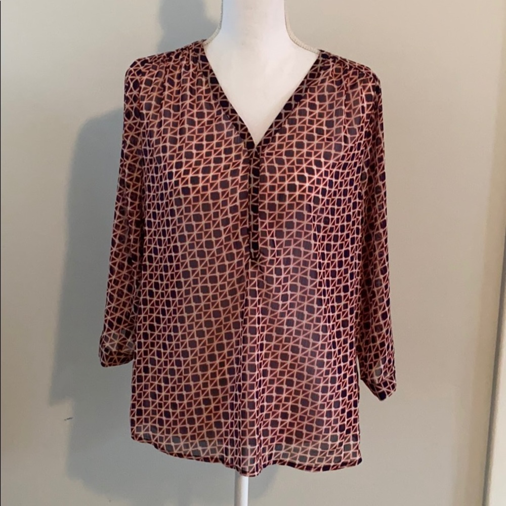 MAKE OFFER! Limited Shirt- EUC SIZE M
